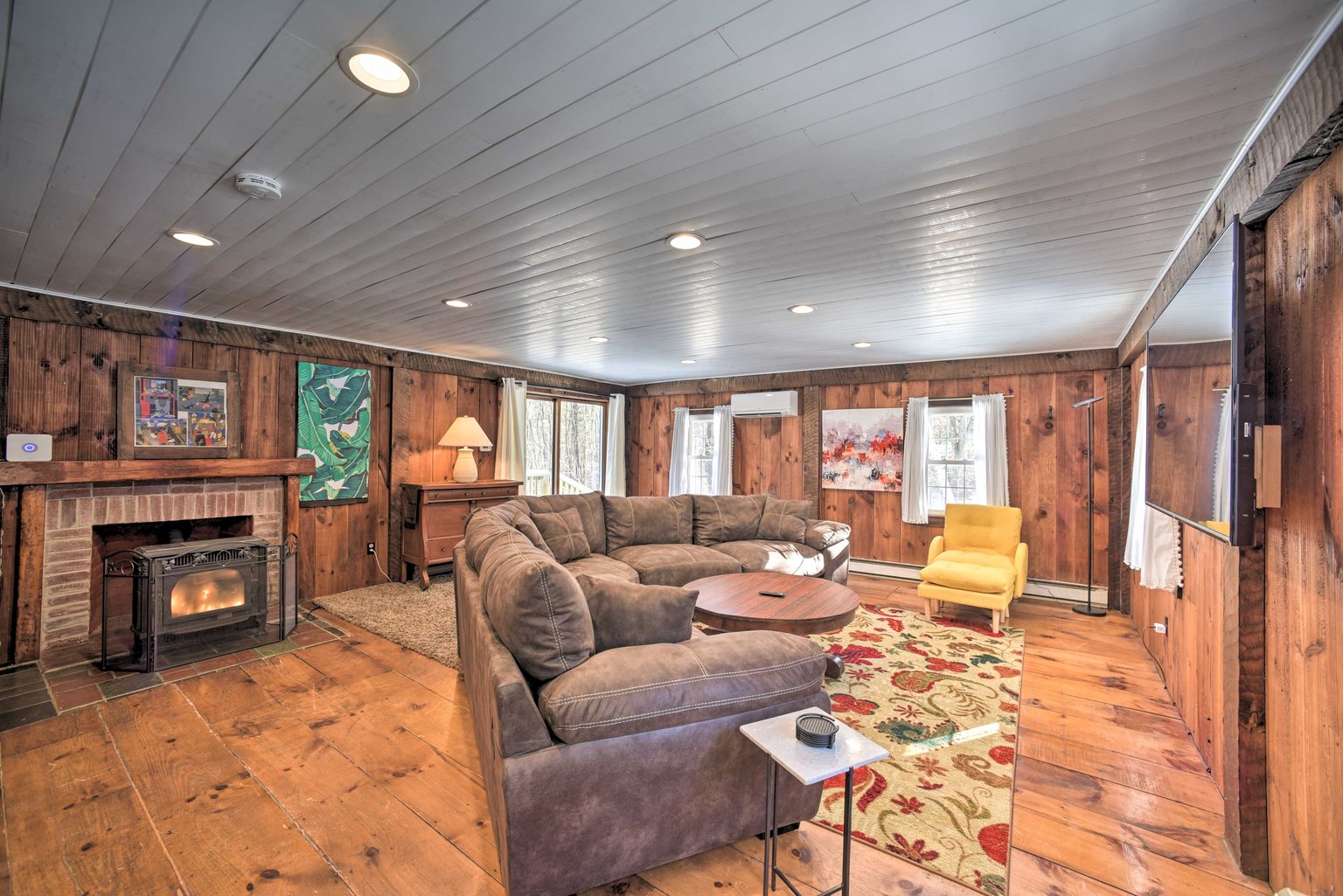 Great Barrington Vacation Rental