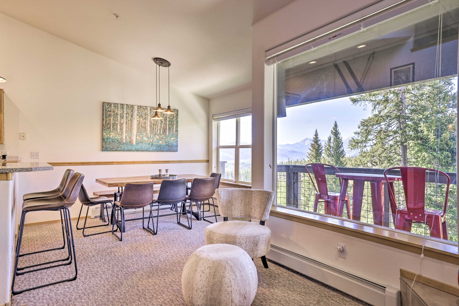 Silverthorne Vacation Rental