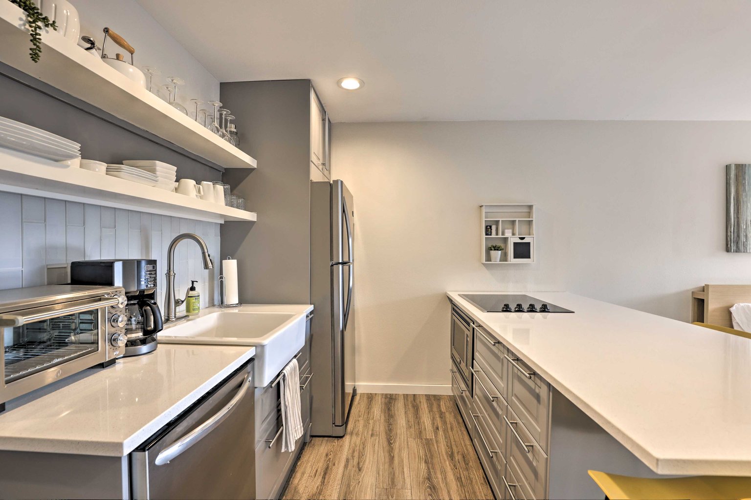 Frisco Vacation Rental