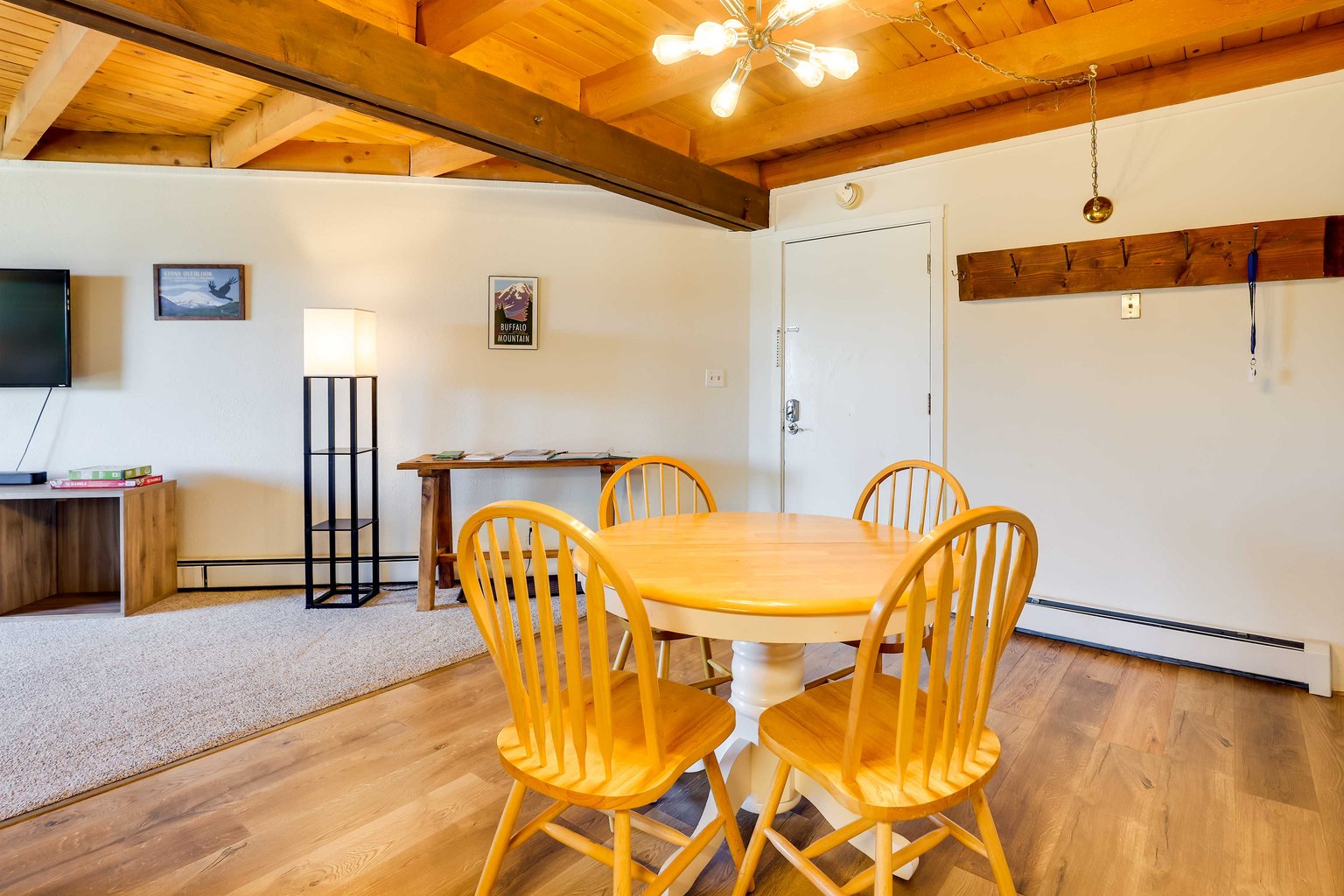 Silverthorne Vacation Rental