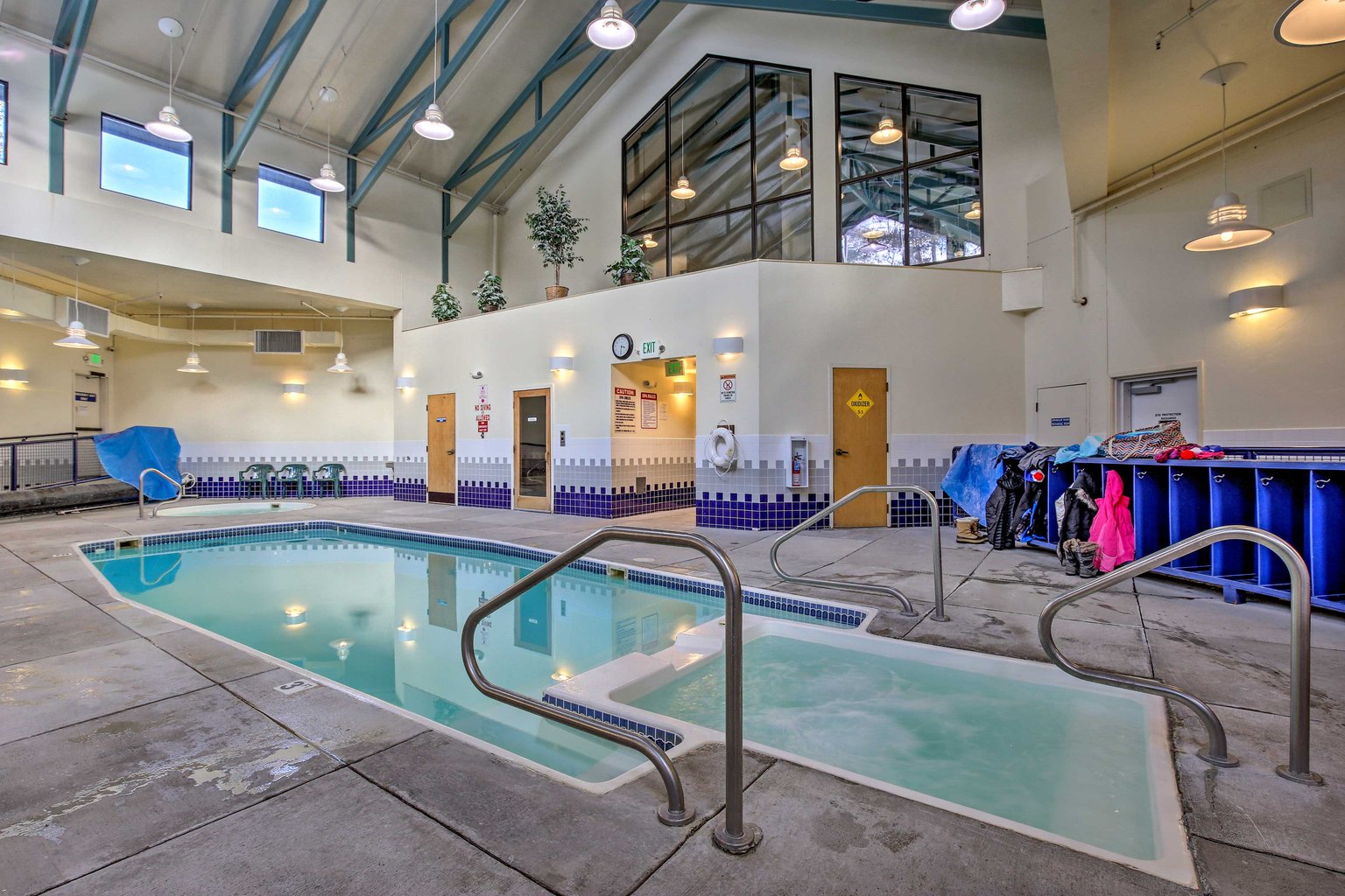 Silverthorne Vacation Rental