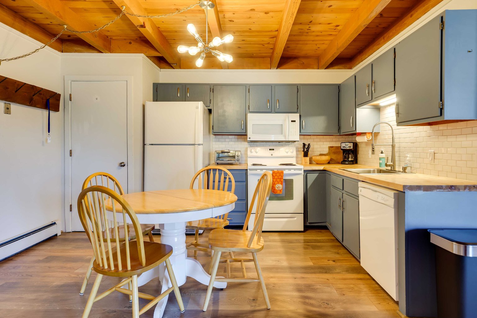 Silverthorne Vacation Rental