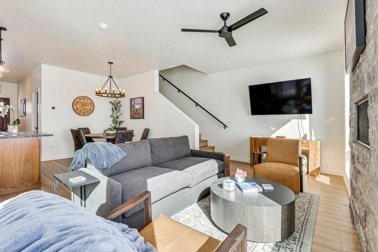 Granby Vacation Rental