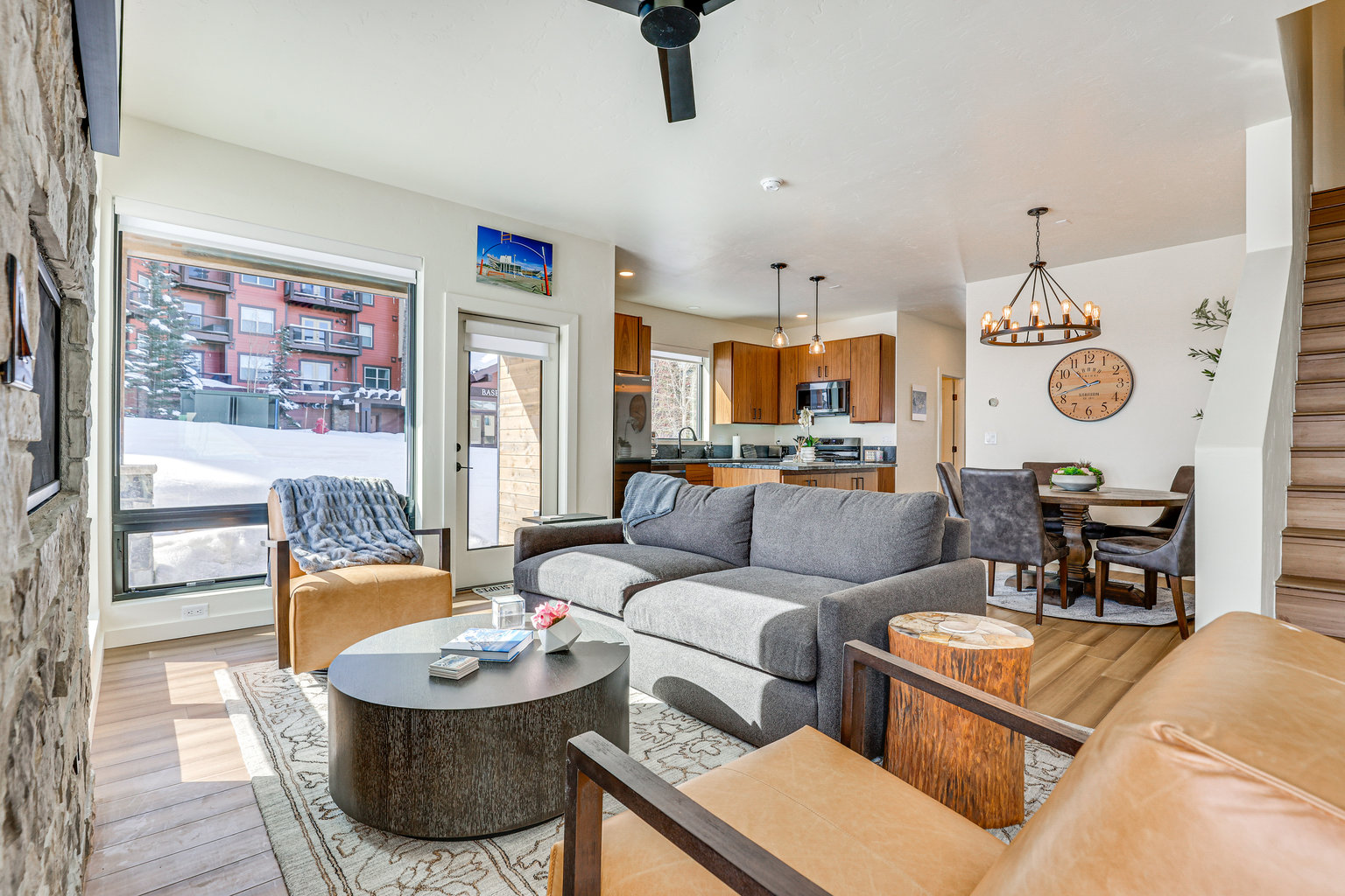 Granby Vacation Rental