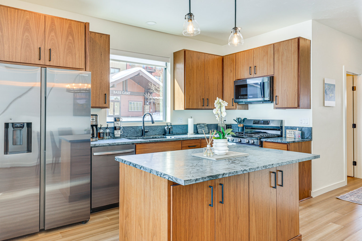 Granby Vacation Rental