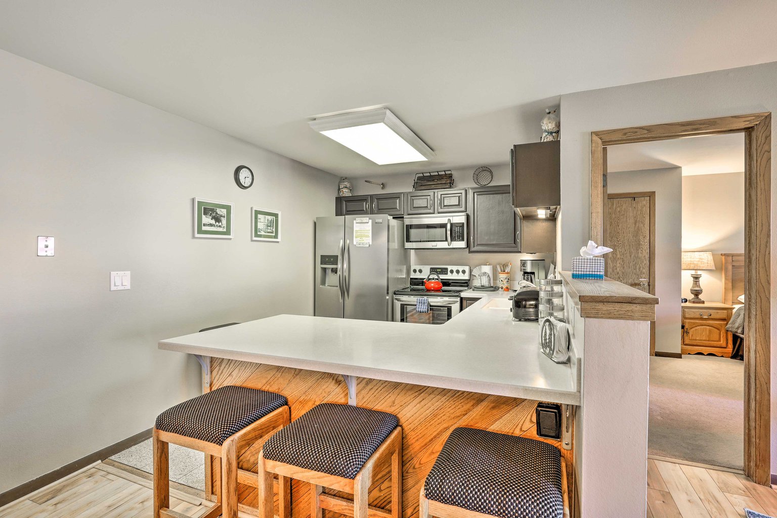 Silverthorne Vacation Rental