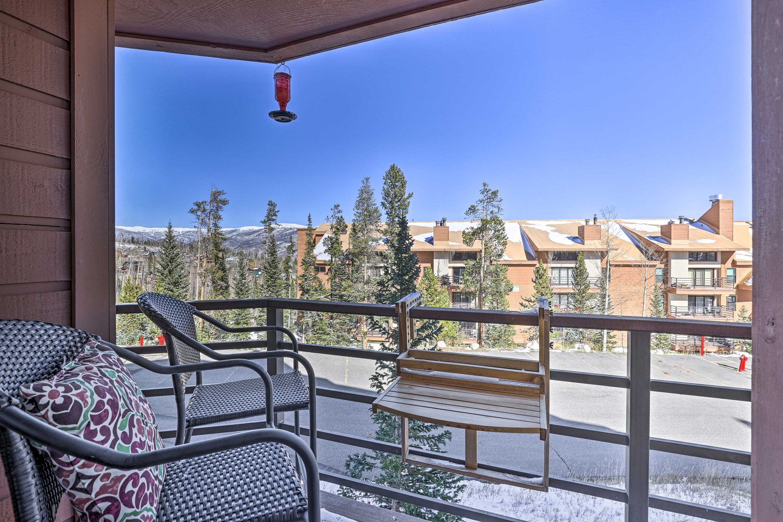 Silverthorne Vacation Rental