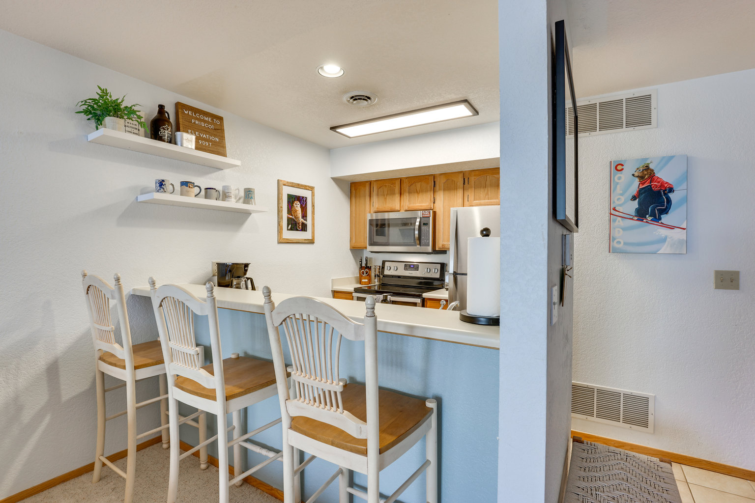 Frisco Vacation Rental