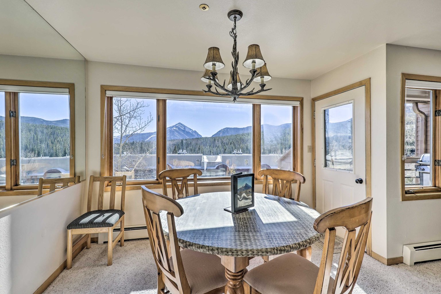 Silverthorne Vacation Rental
