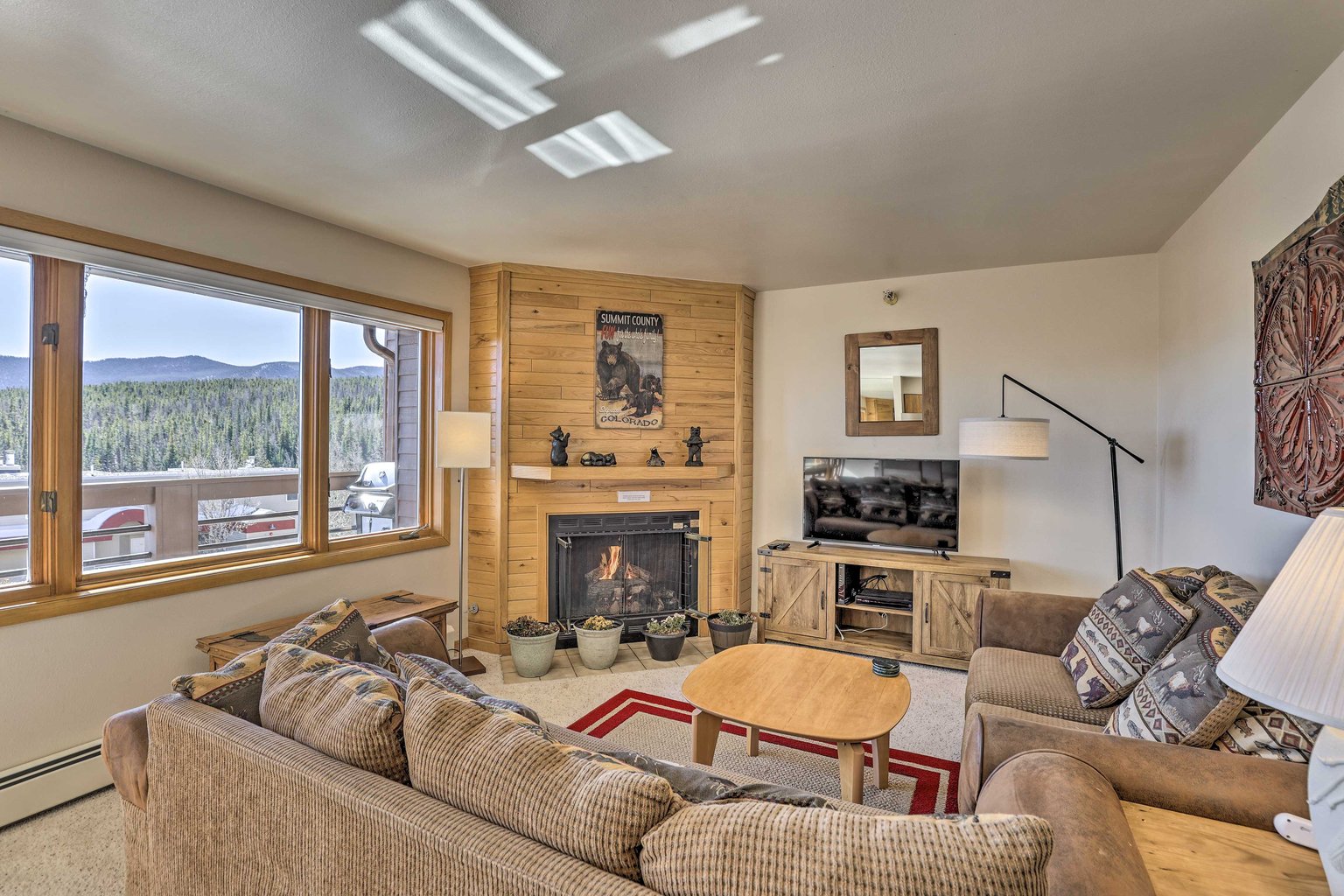 Silverthorne Vacation Rental