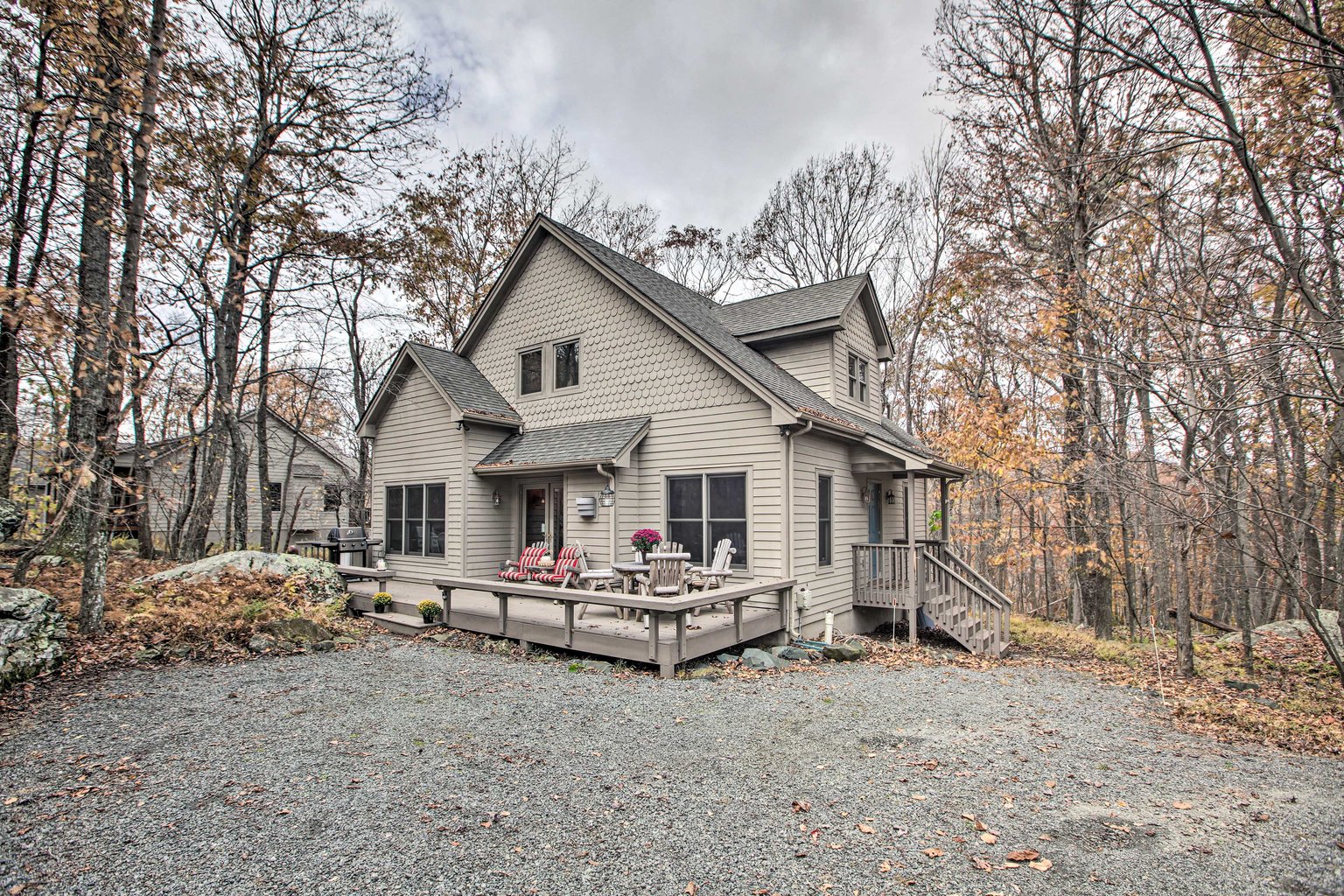 Wintergreen Resort Vacation Rental