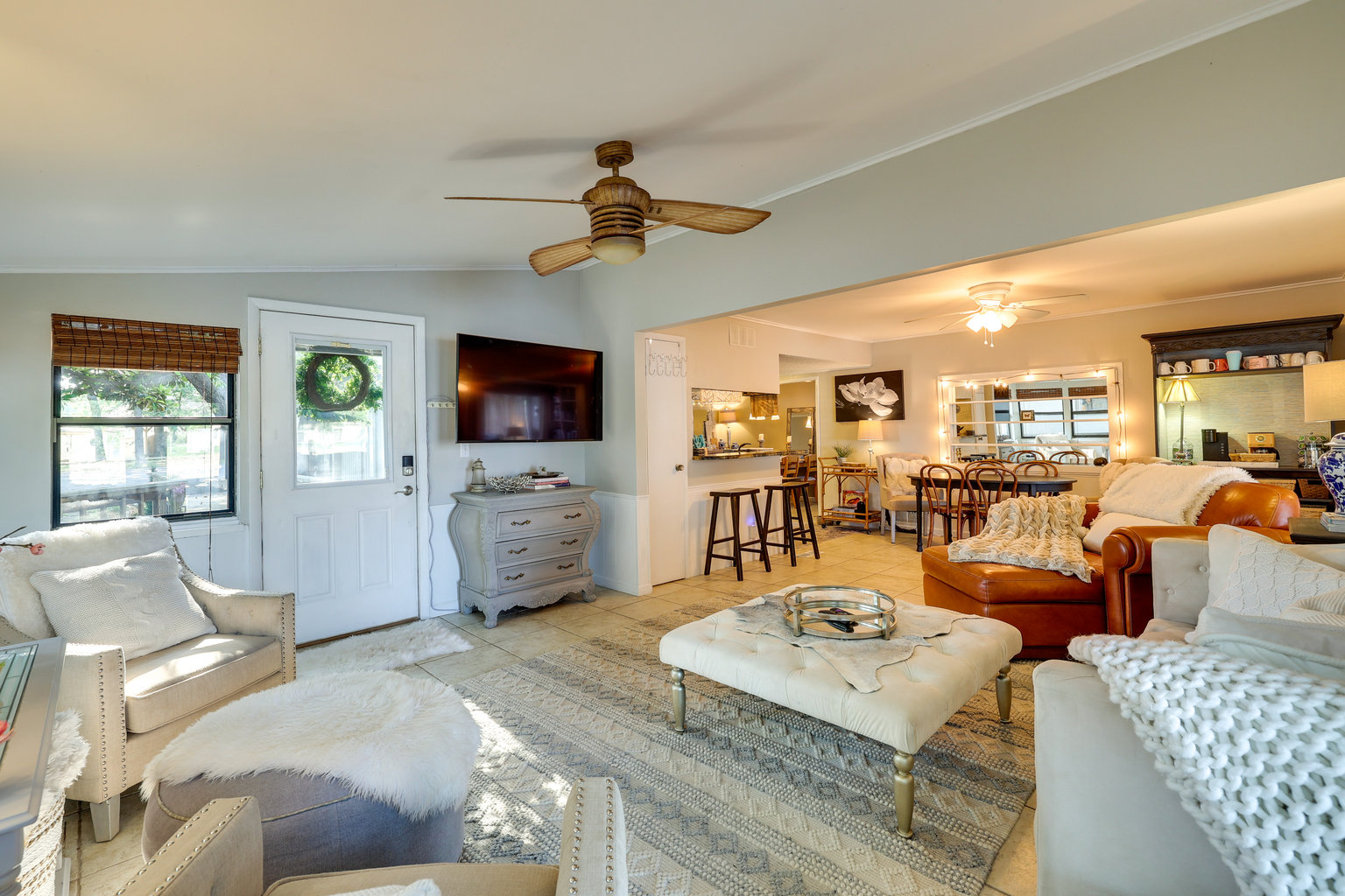 Vinita Vacation Rental