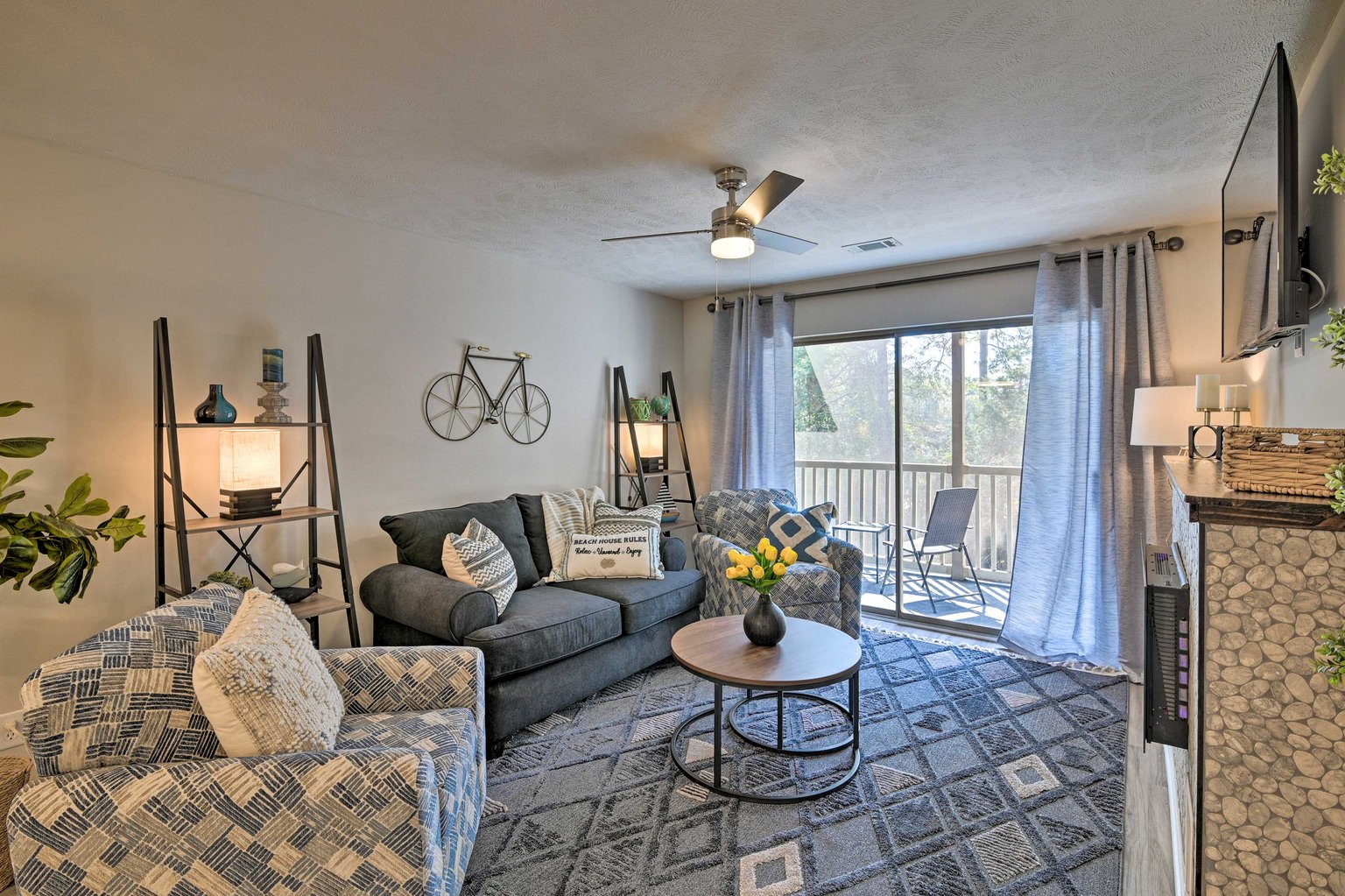 Pawleys Island Vacation Rental