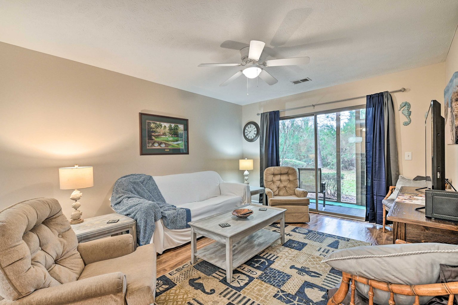 Pawleys Island Vacation Rental