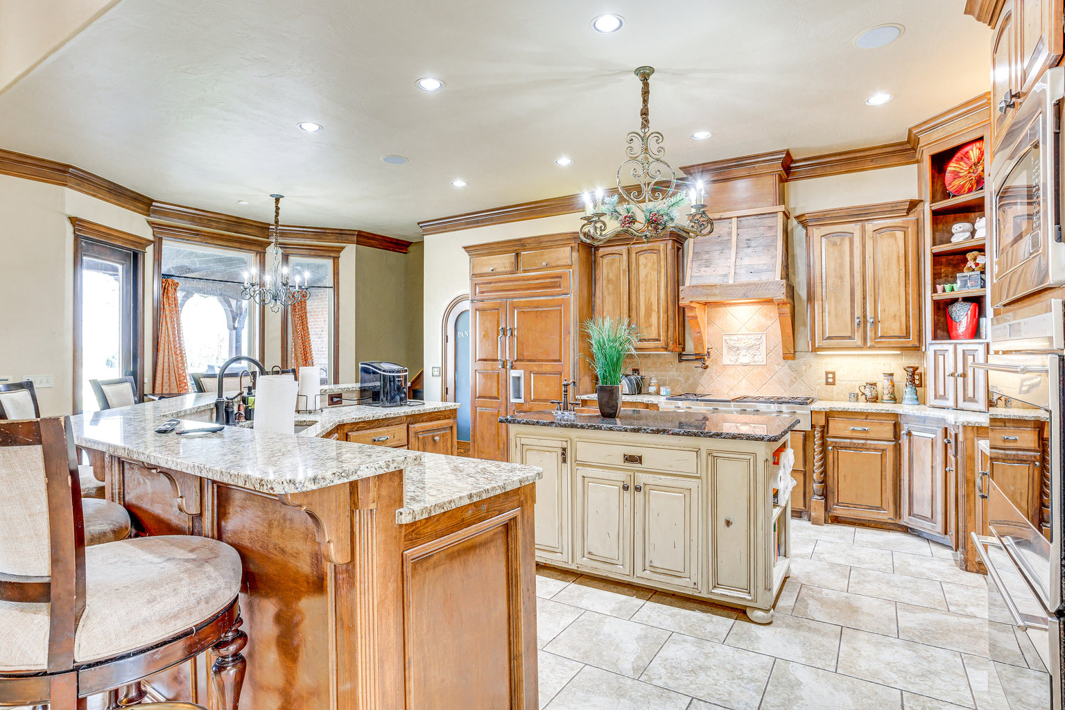 Edmond Vacation Rental