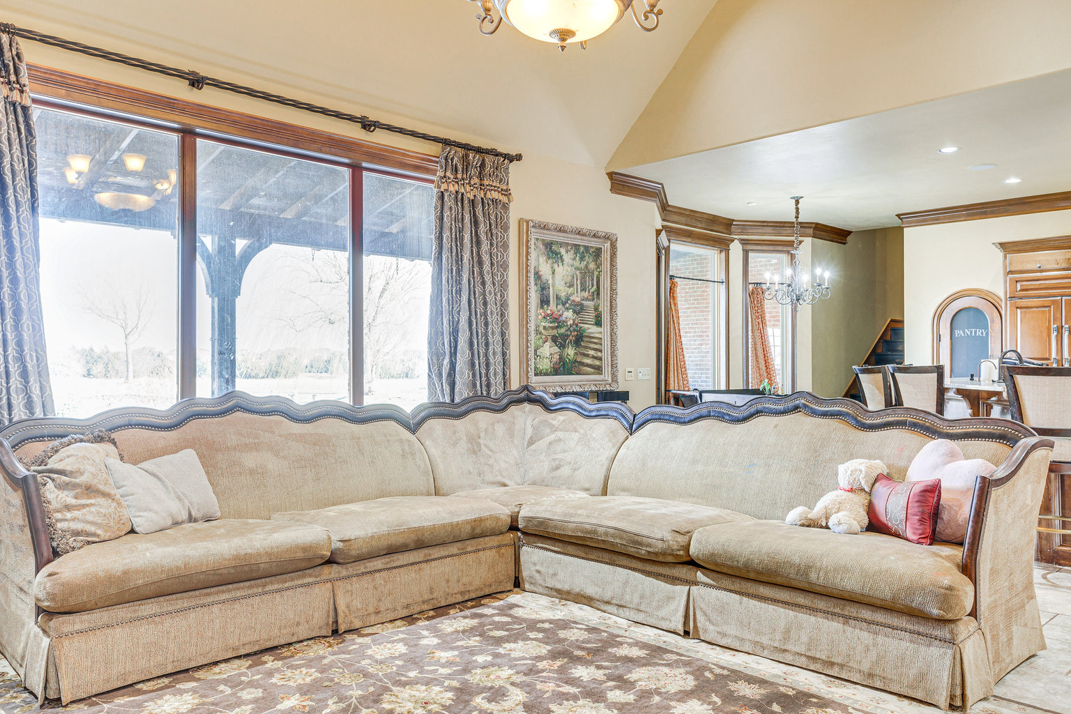 Edmond Vacation Rental