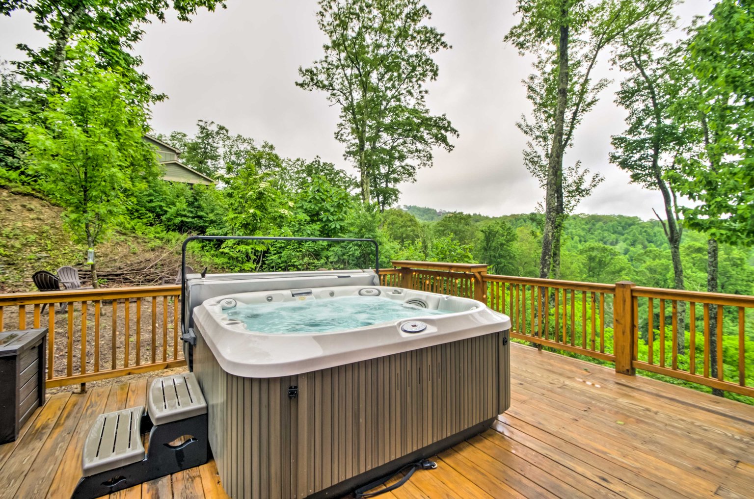 Boone Vacation Rental