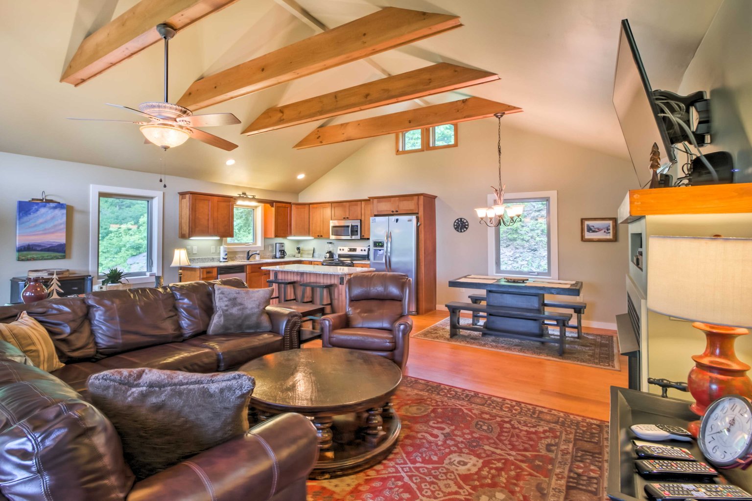 Boone Vacation Rental