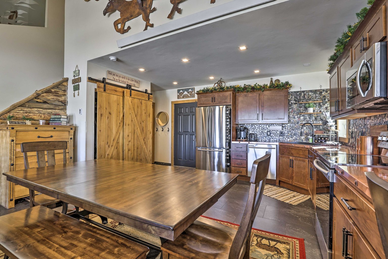 Granby Vacation Rental