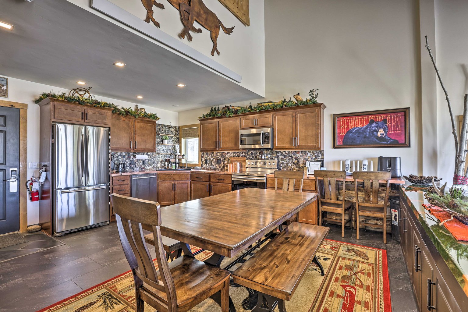 Granby Vacation Rental