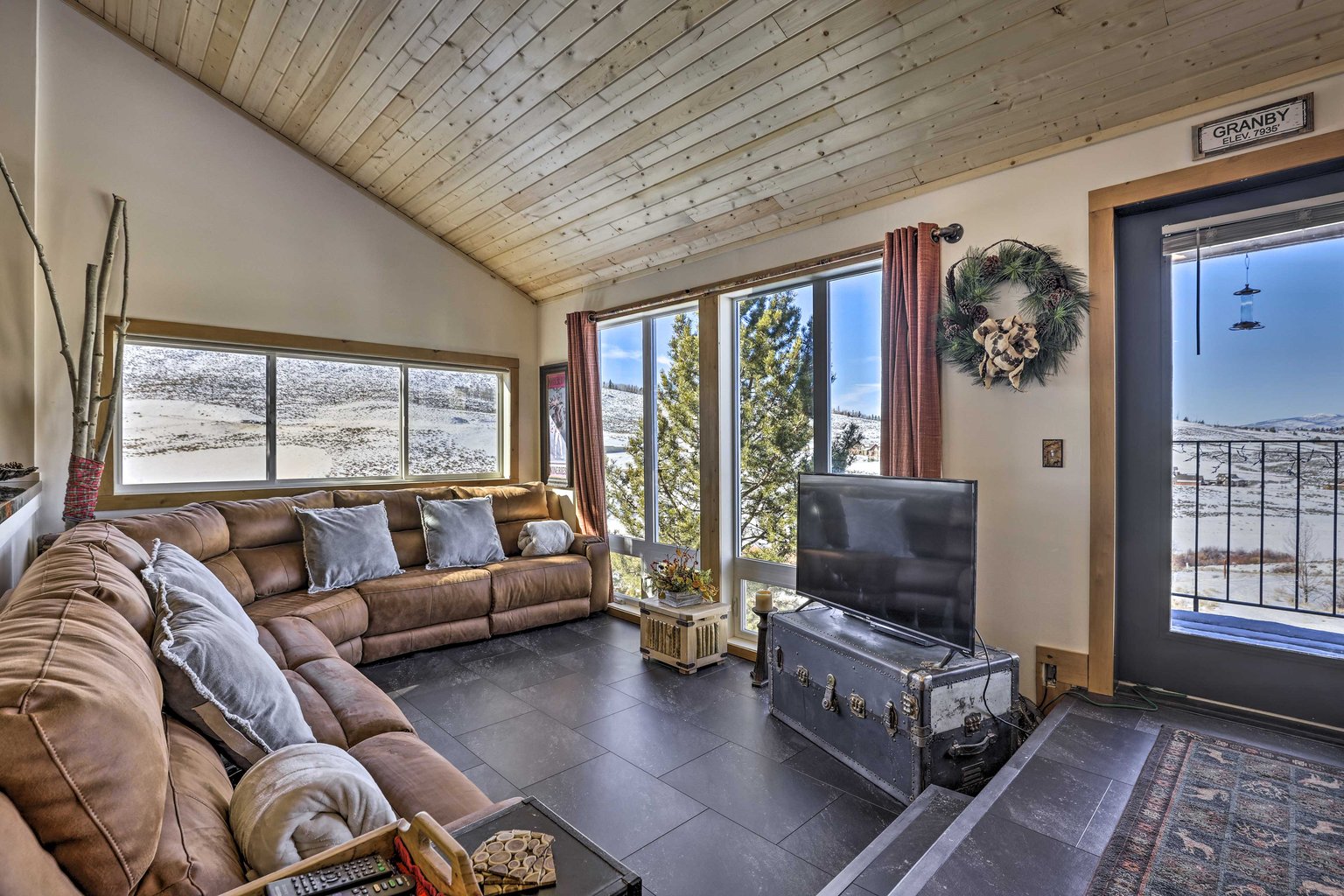 Granby Vacation Rental