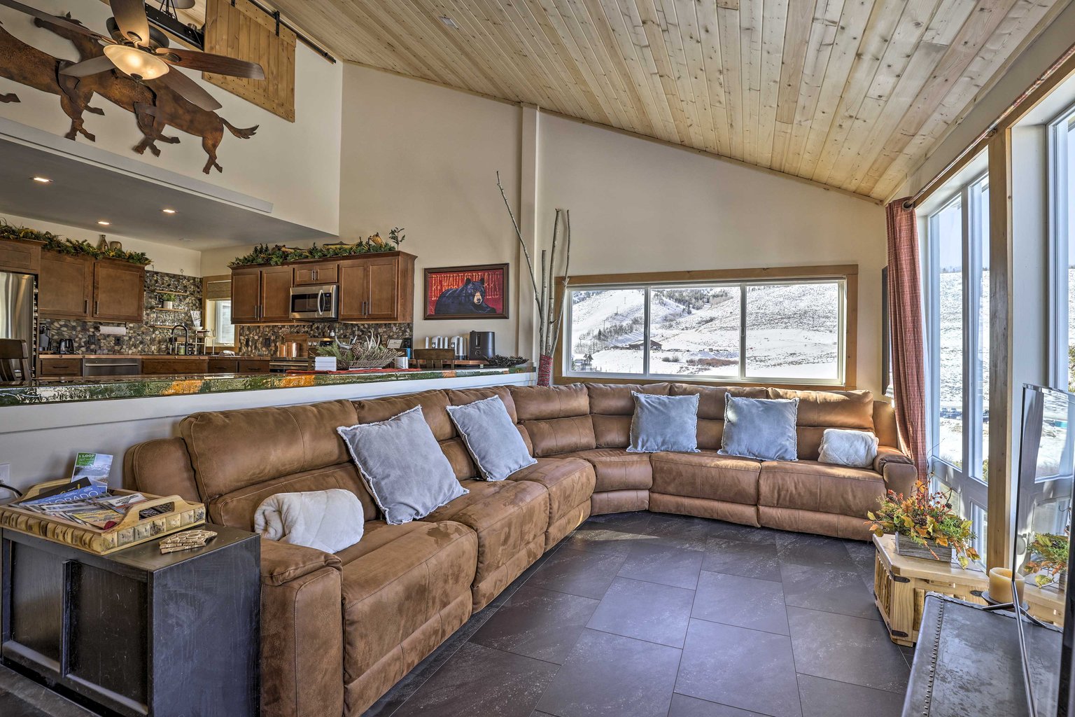 Granby Vacation Rental