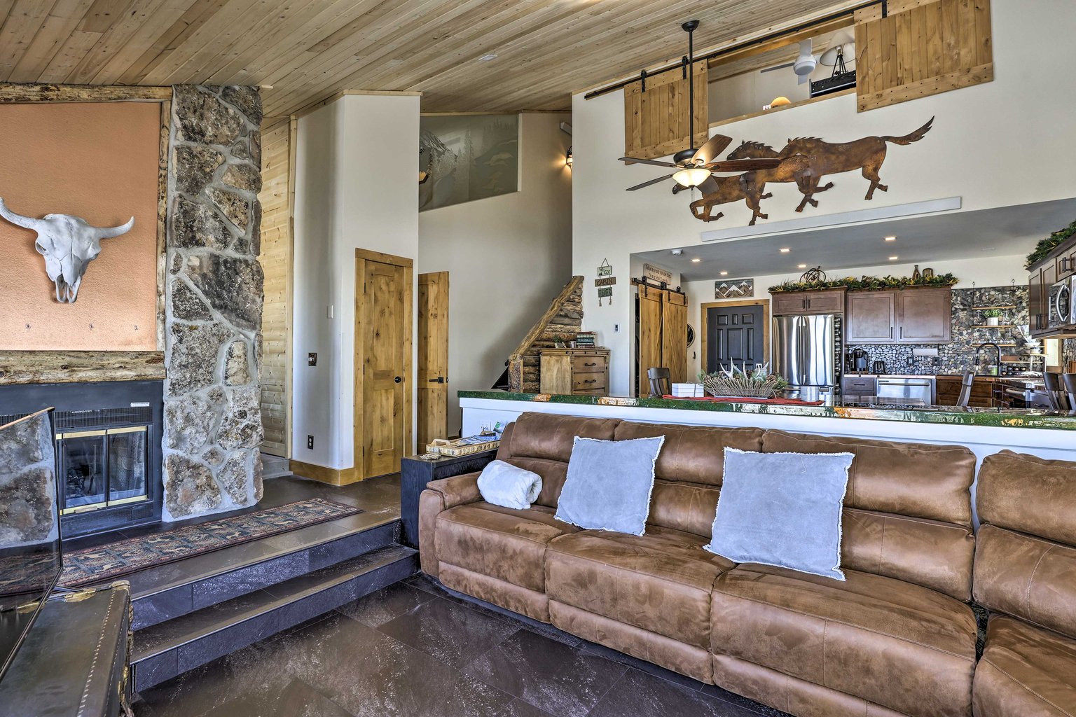 Granby Vacation Rental