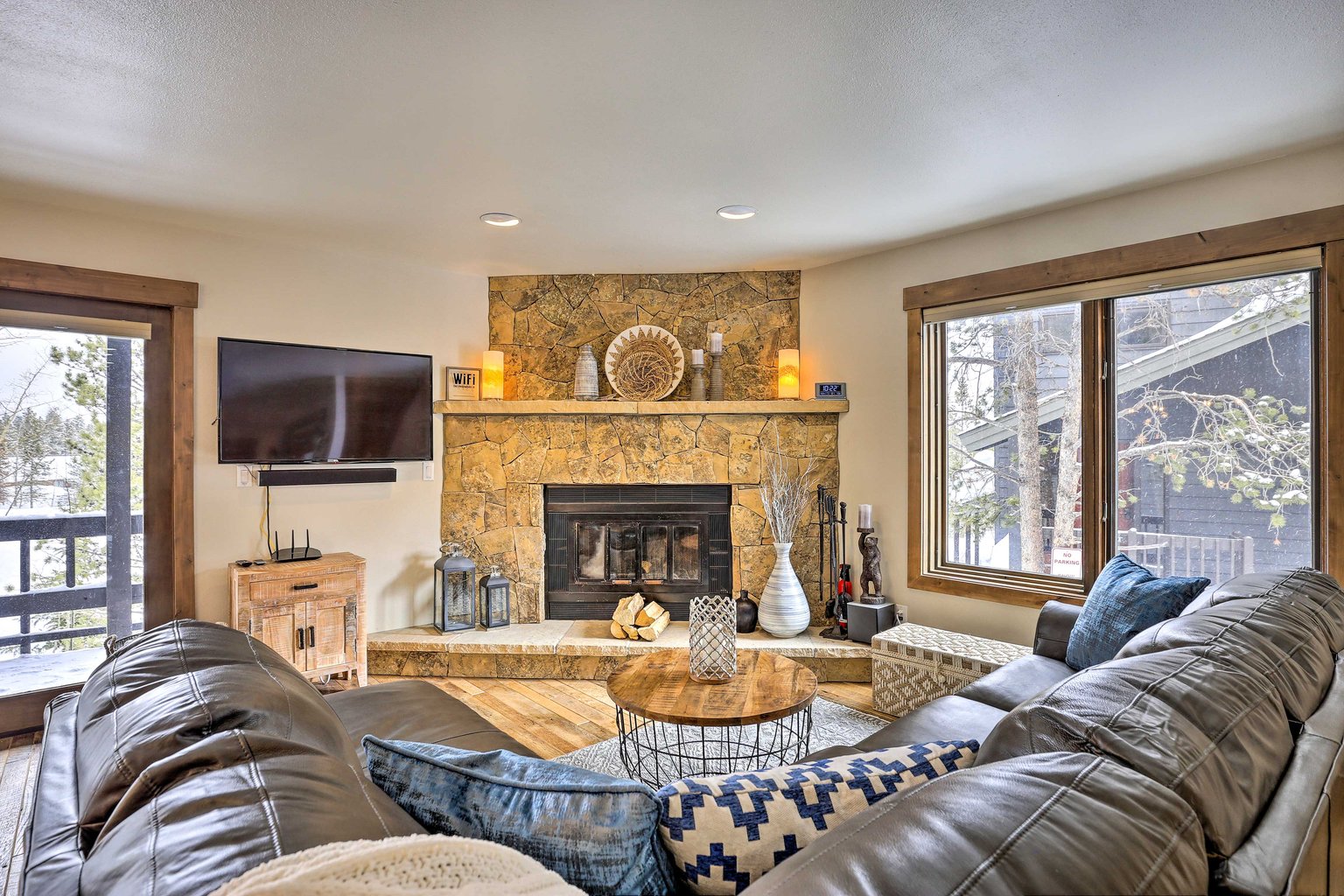Frisco Vacation Rental