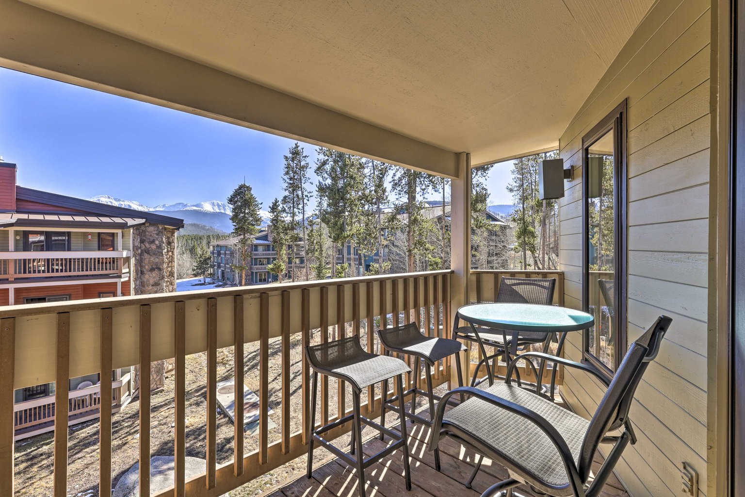 Winter Park Vacation Rental