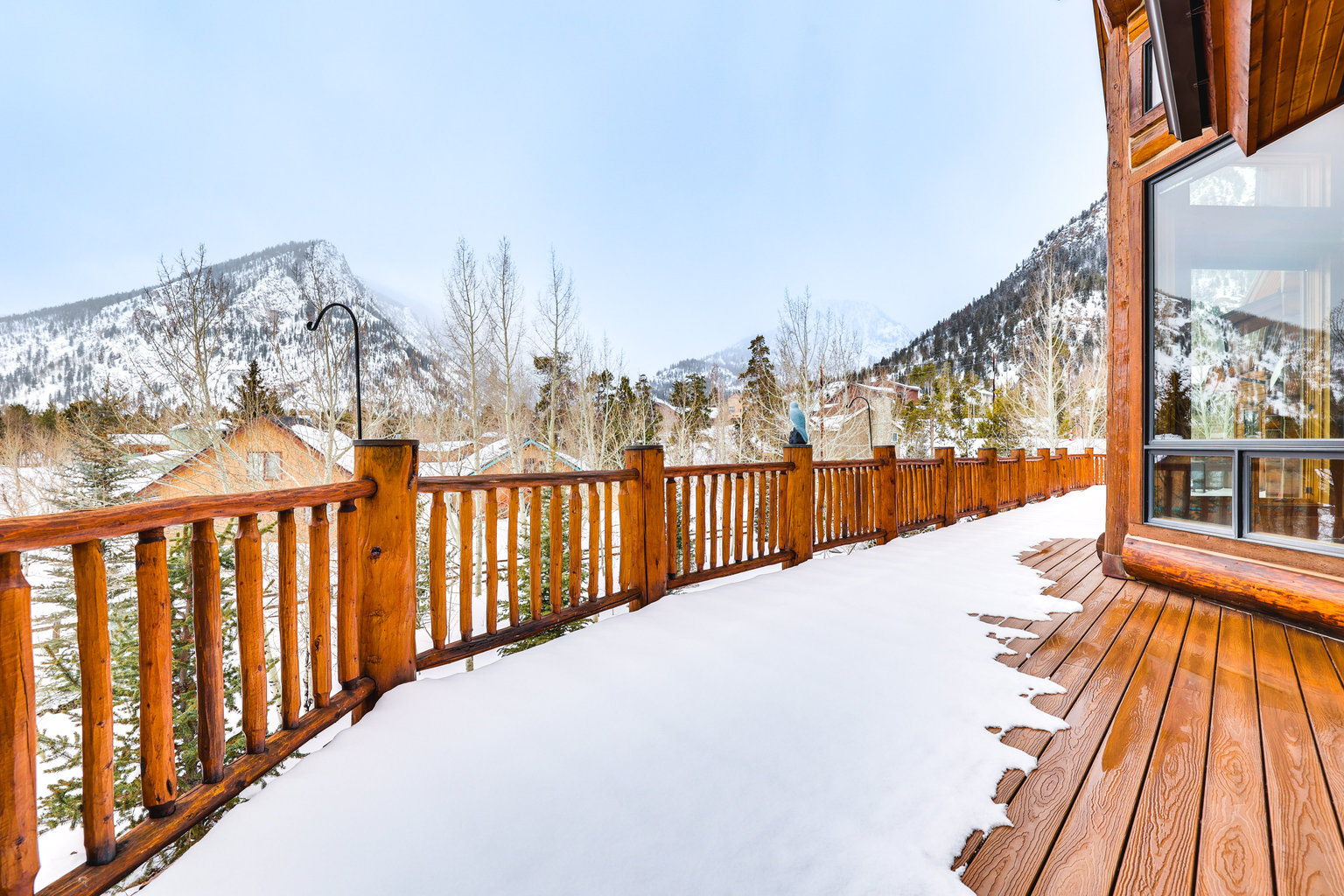 Frisco Vacation Rental