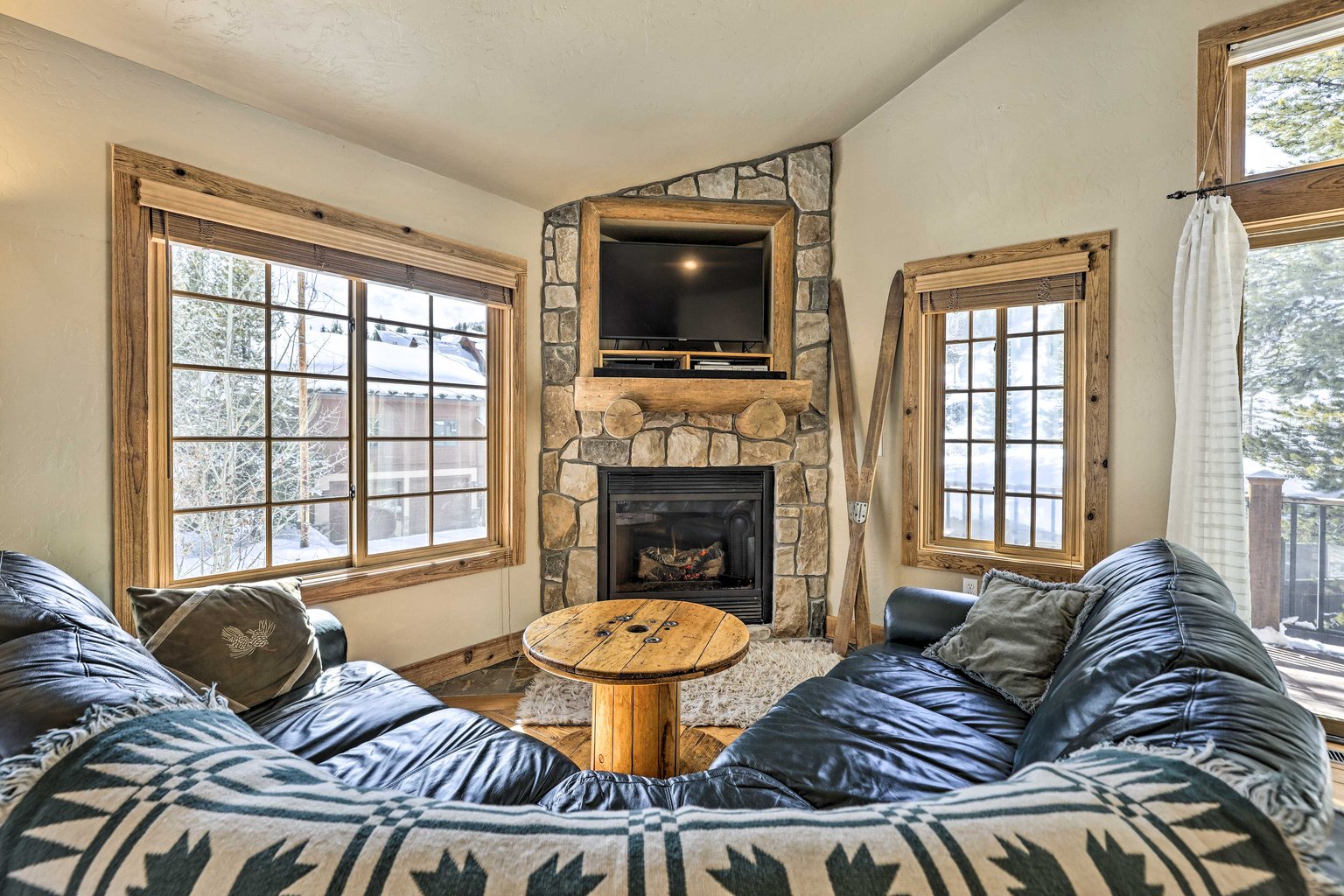 Winter Park Vacation Rental