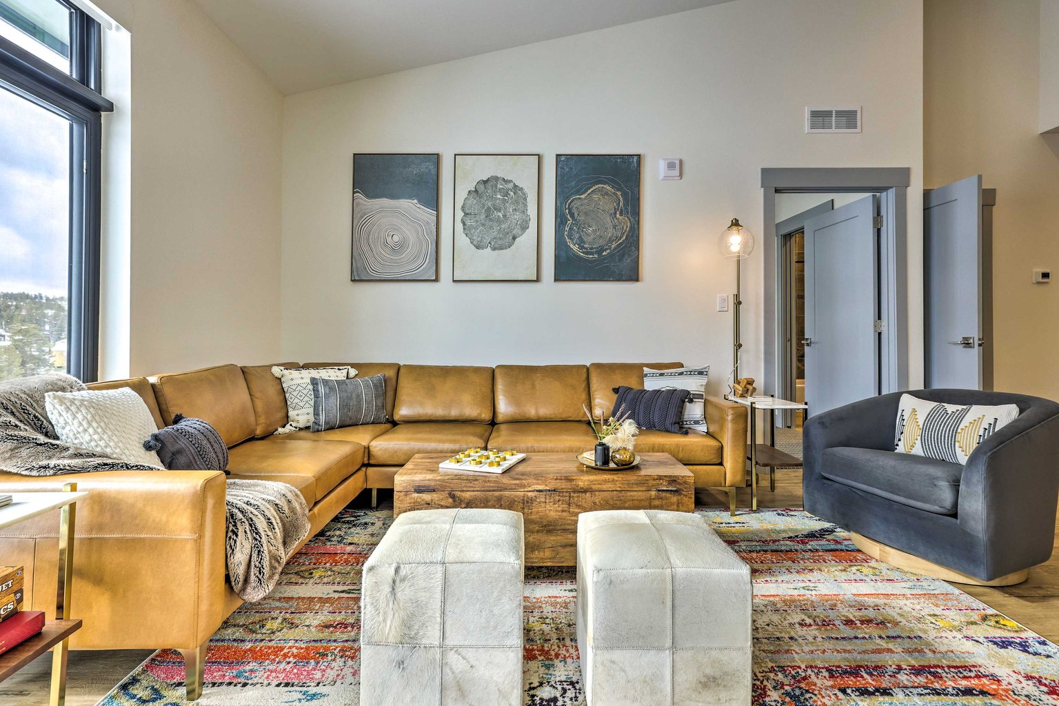 Winter Park Vacation Rental