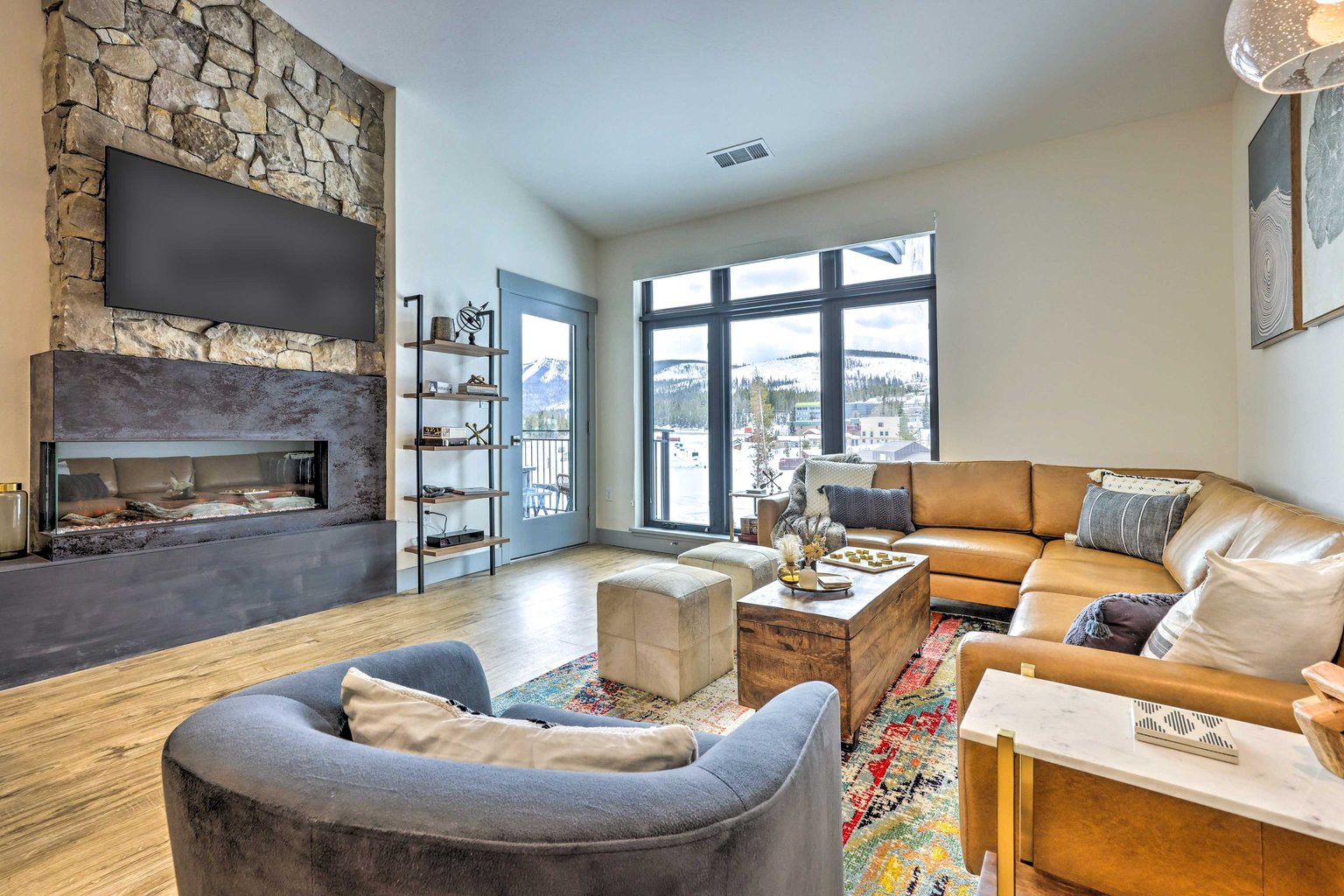 Winter Park Vacation Rental