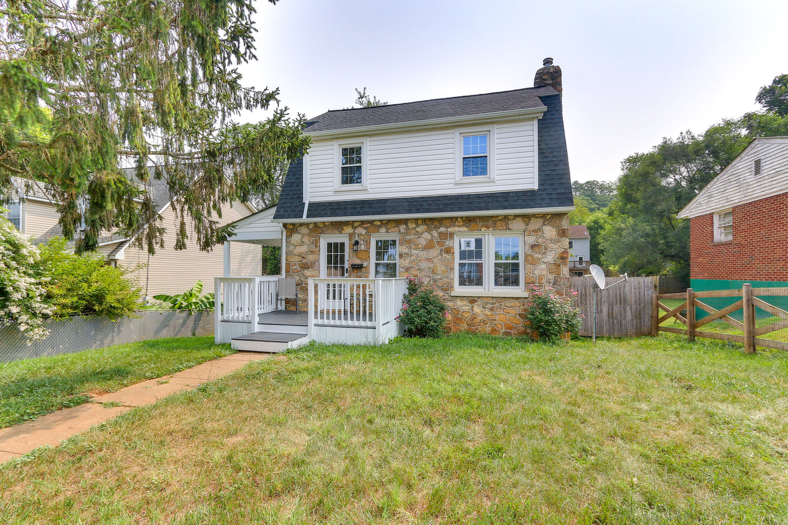 Front Royal Vacation Rental