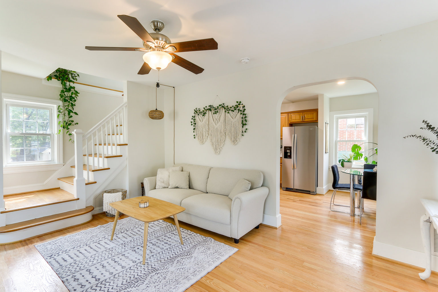 Front Royal Vacation Rental