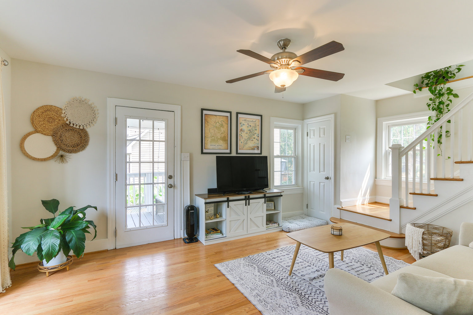 Front Royal Vacation Rental