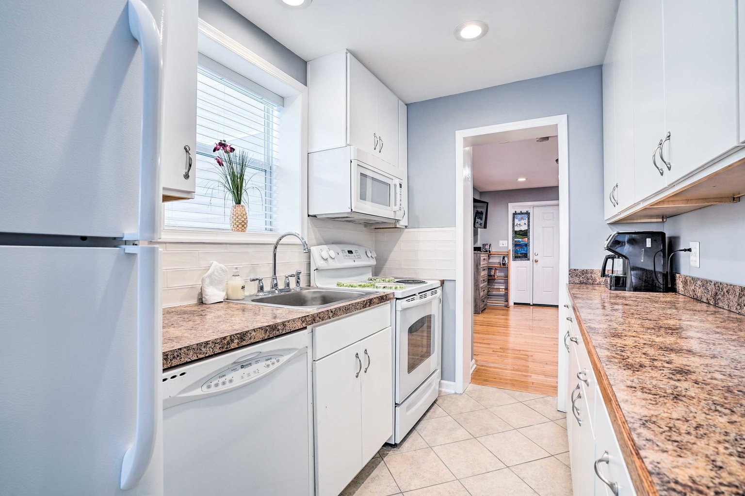 Harpers Ferry Vacation Rental