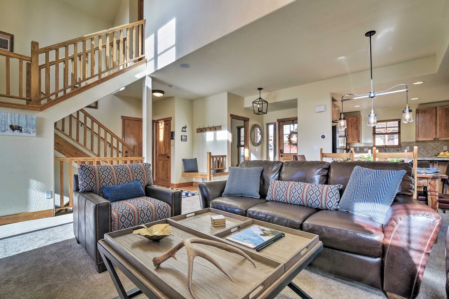 Granby Vacation Rental