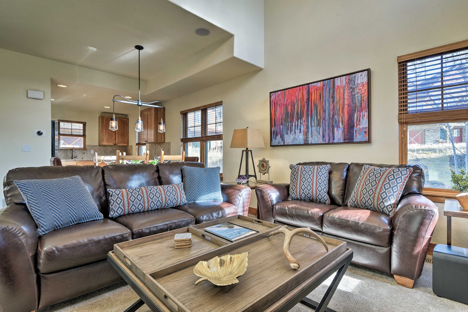 Granby Vacation Rental