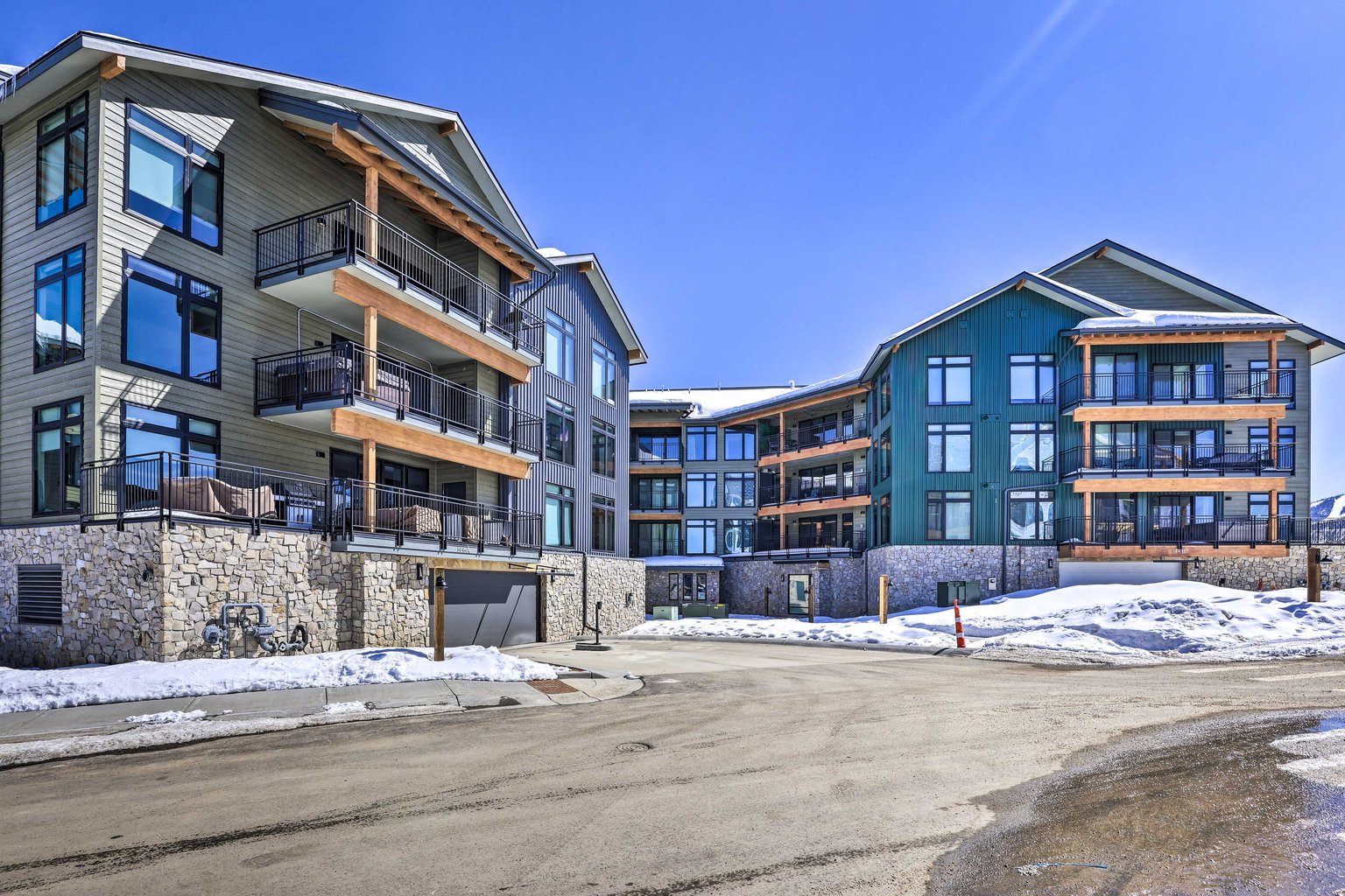 Winter Park Vacation Rental