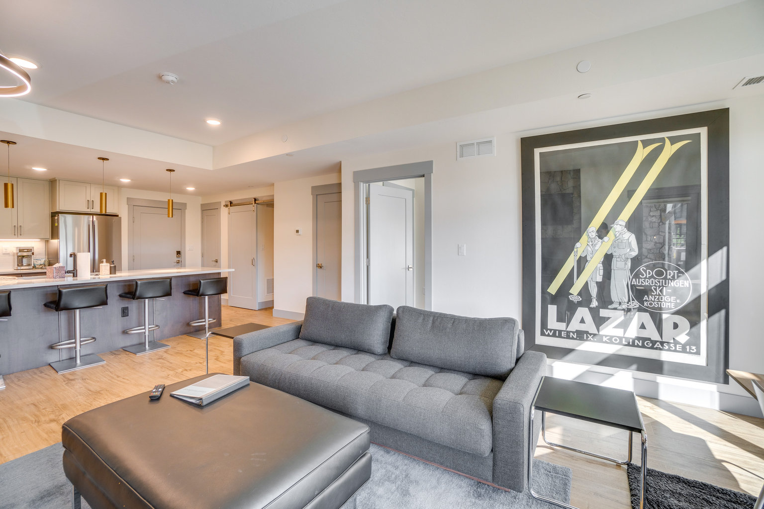 Winter Park Vacation Rental