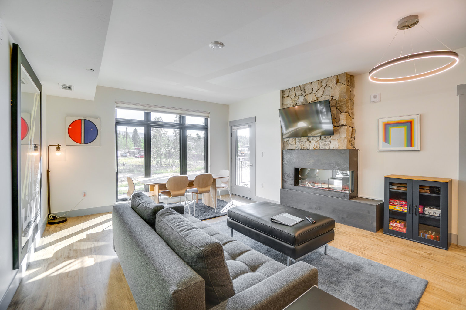 Winter Park Vacation Rental