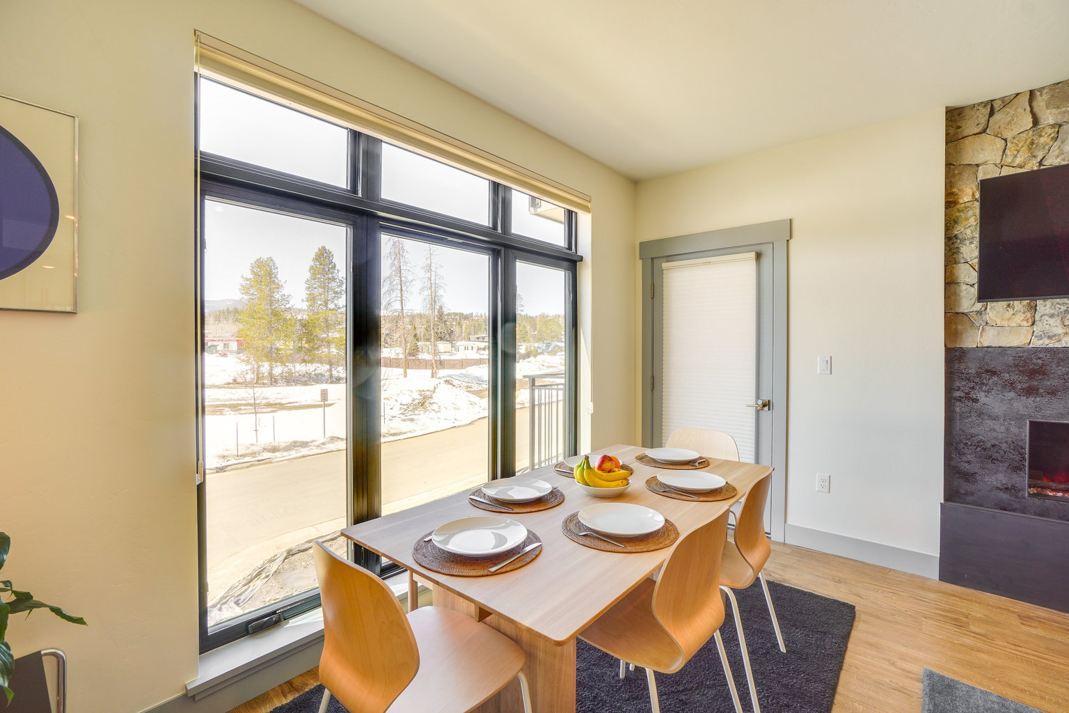 Winter Park Vacation Rental