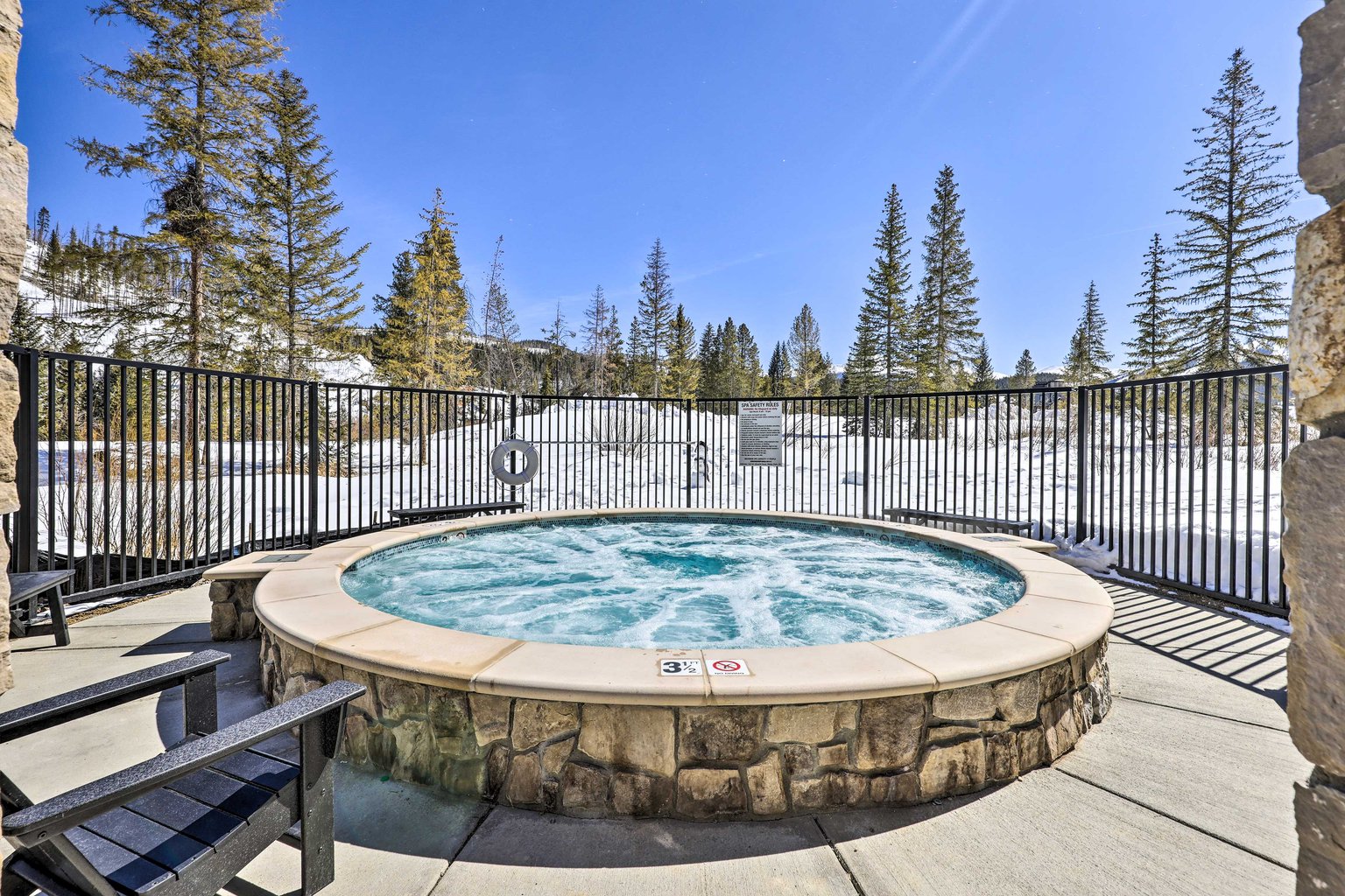 Winter Park Vacation Rental