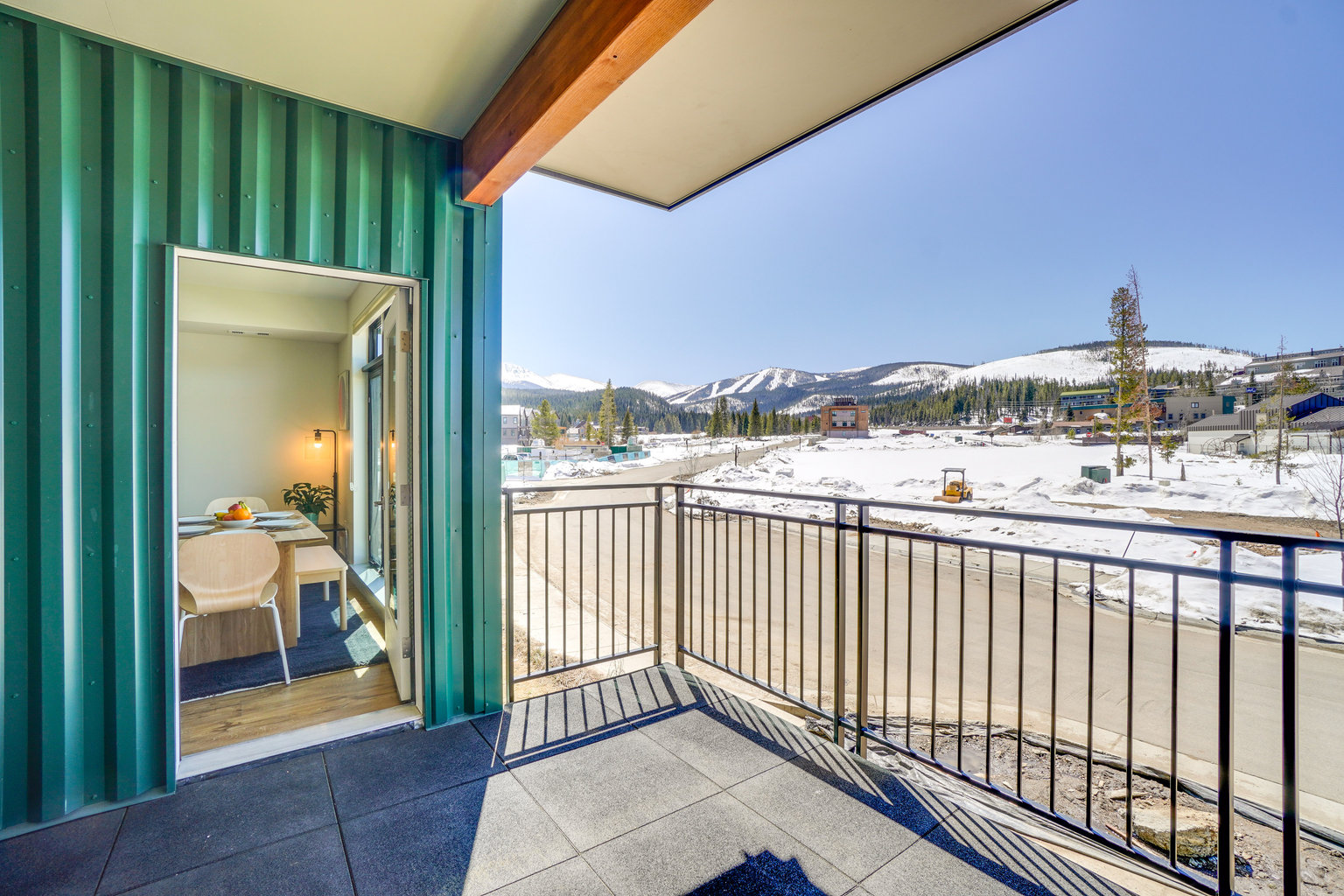 Winter Park Vacation Rental