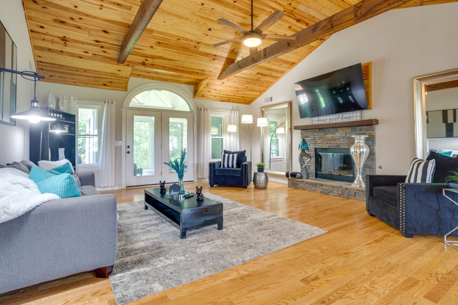 Buford Vacation Rental