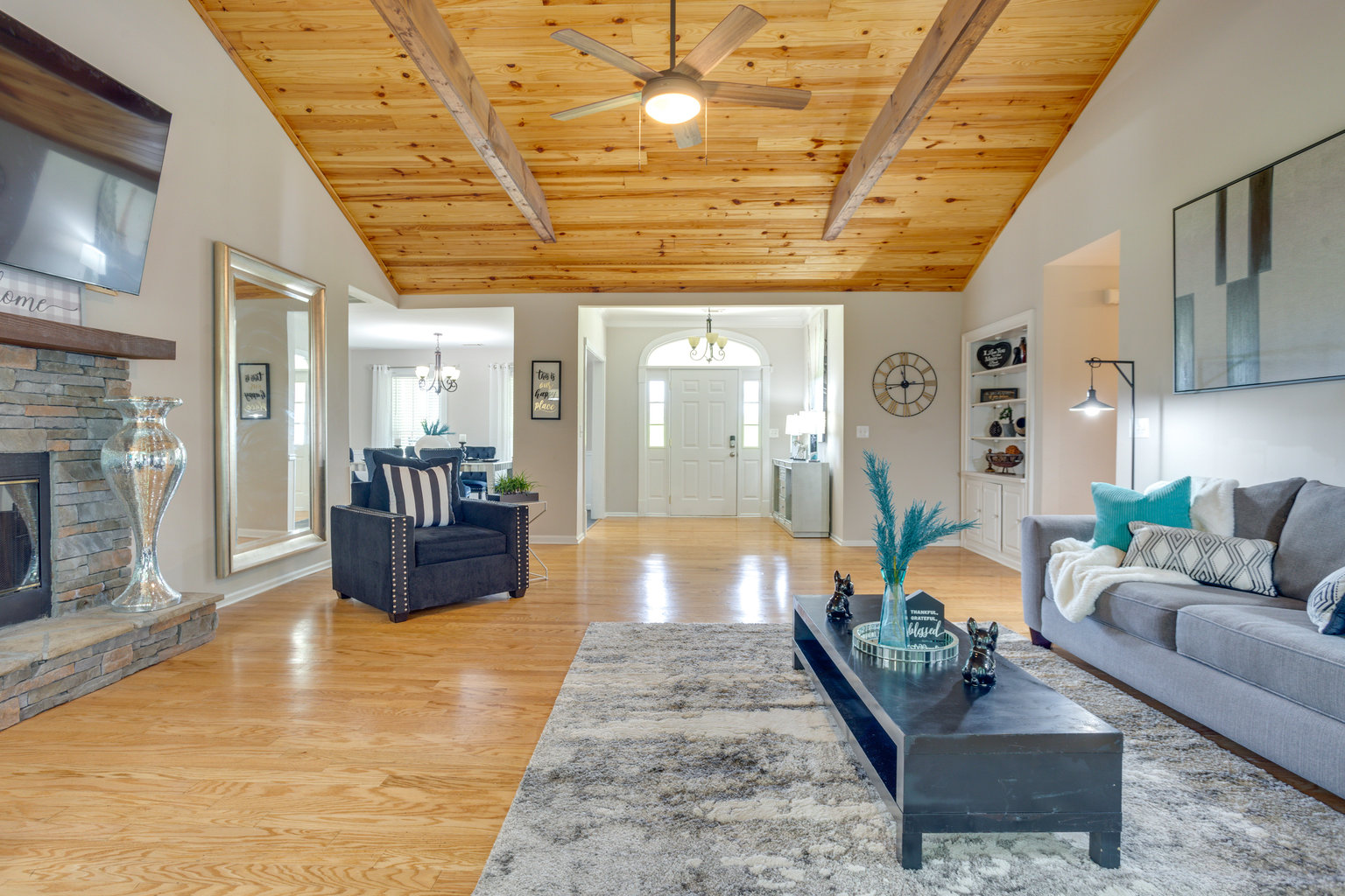 Buford Vacation Rental