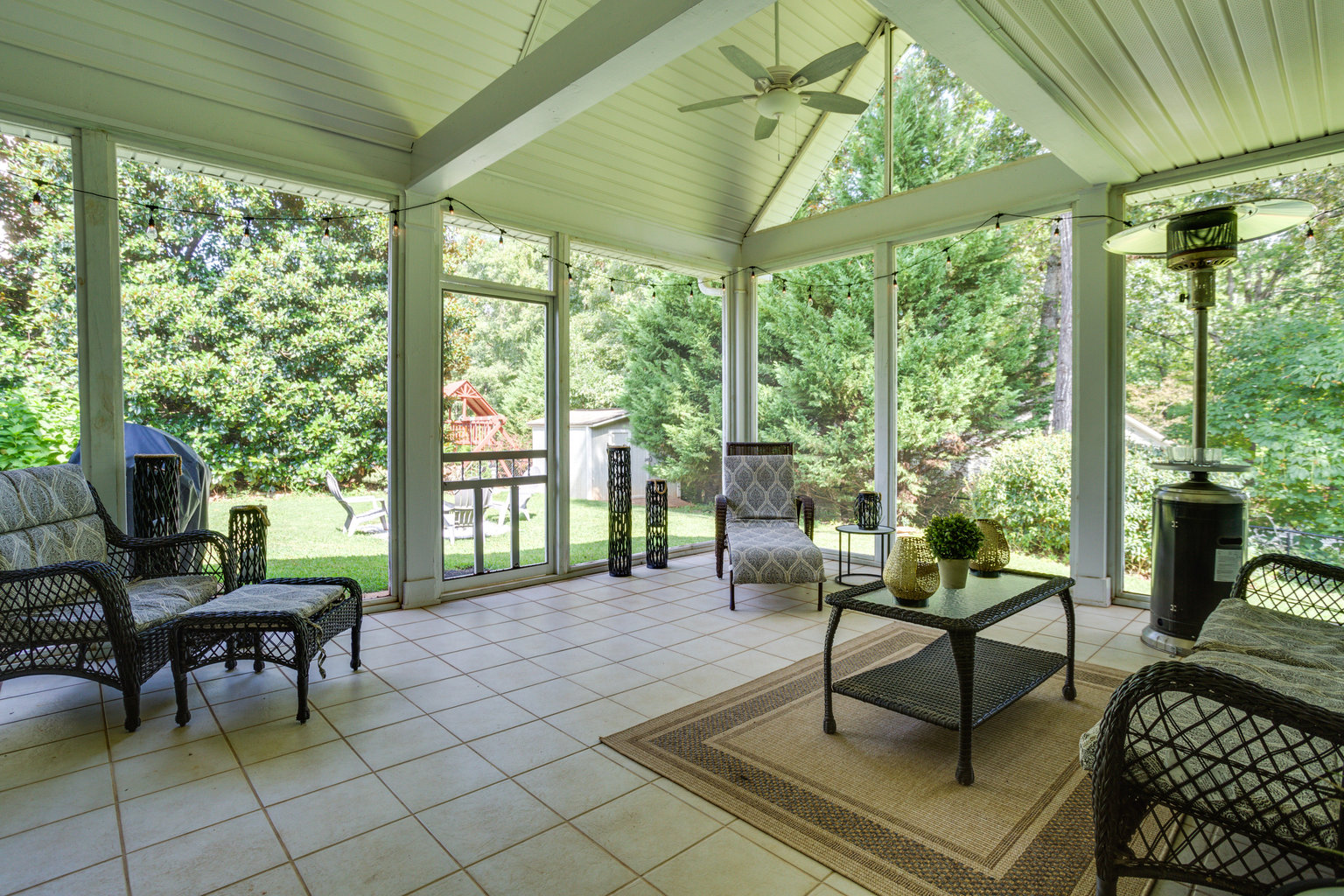 Buford Vacation Rental