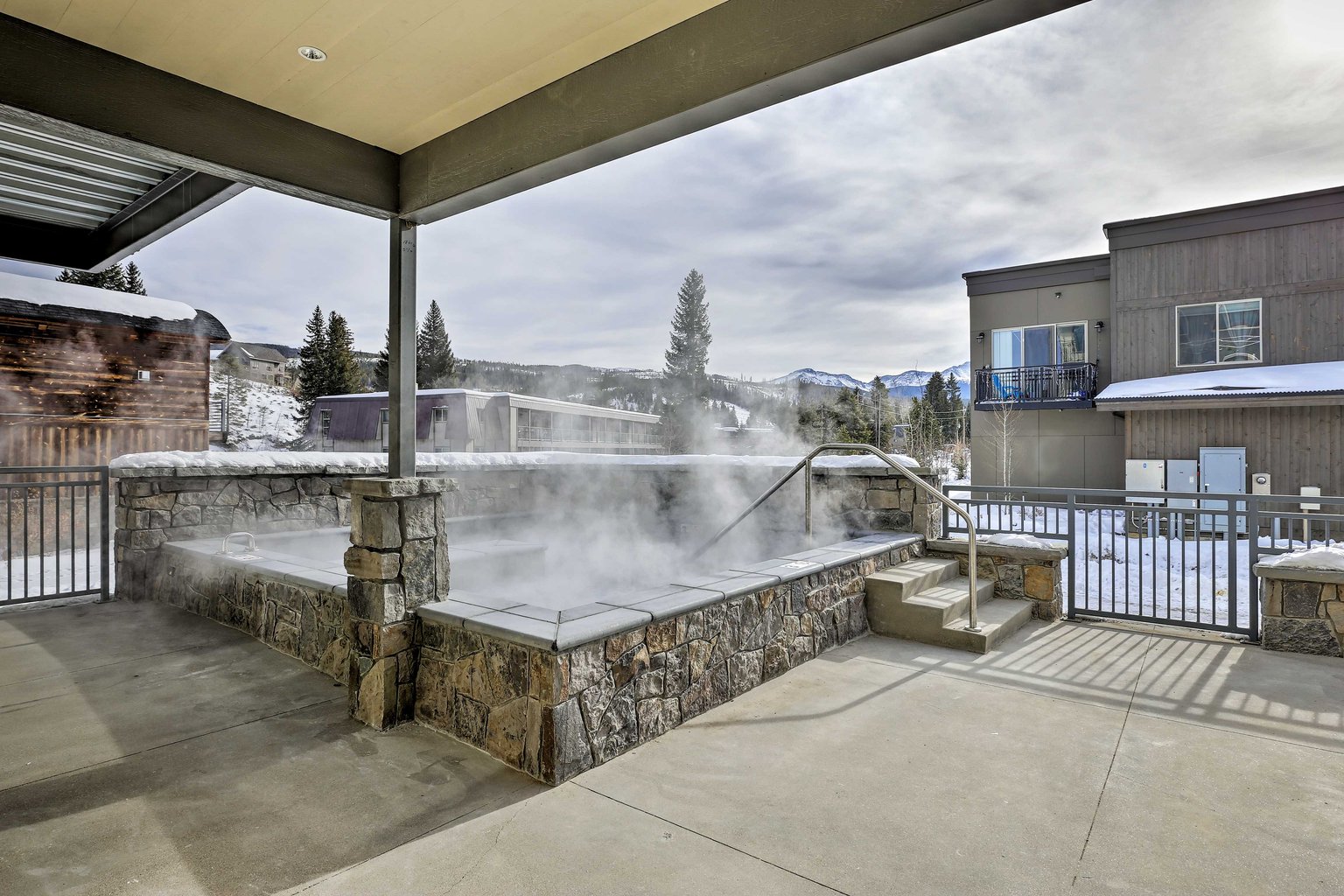 Winter Park Vacation Rental