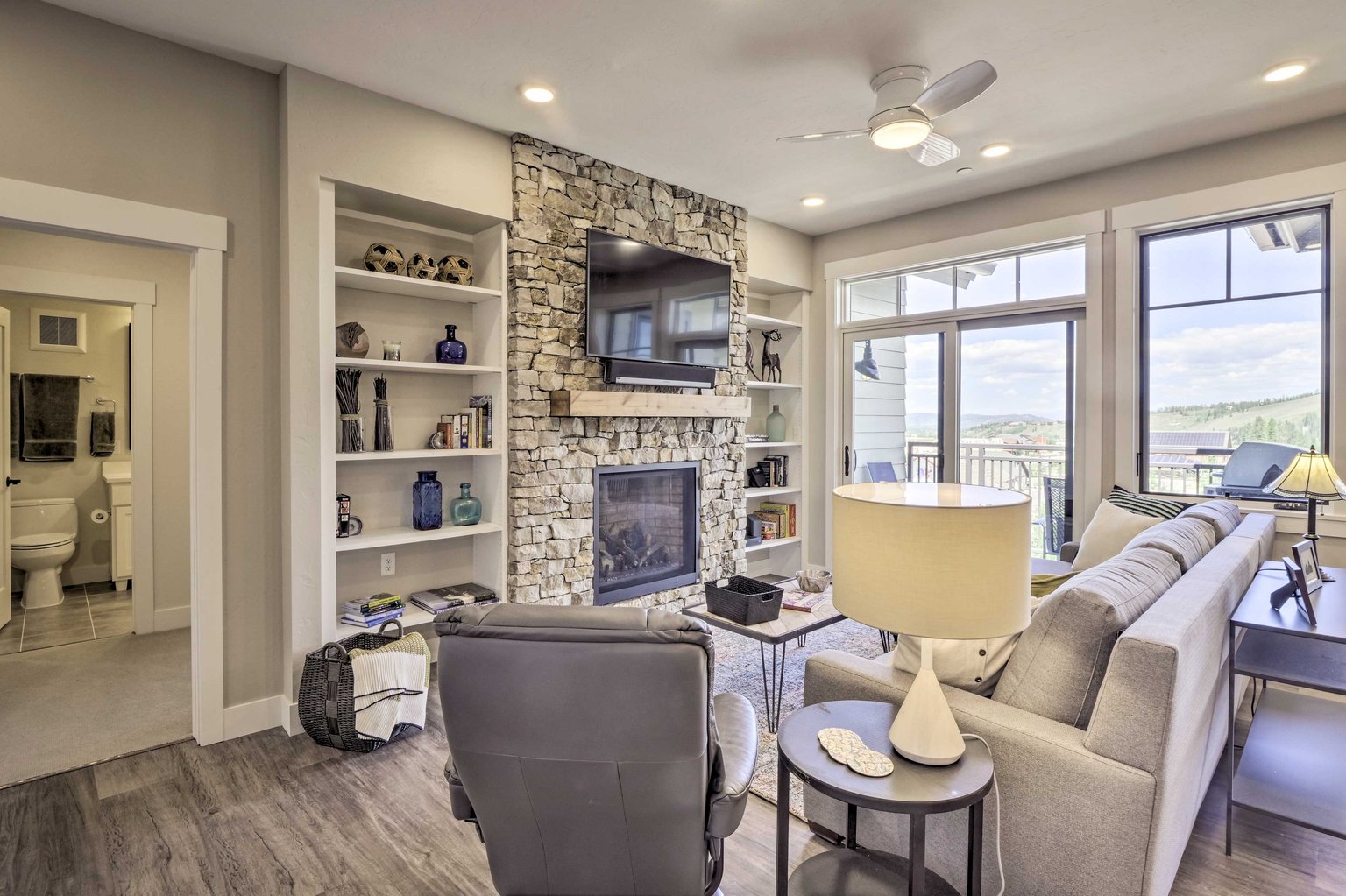 Winter Park Vacation Rental